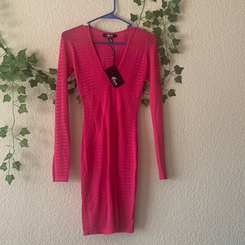 Hera Collection dresses